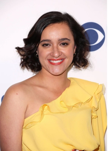 Киша Касл-Хьюз