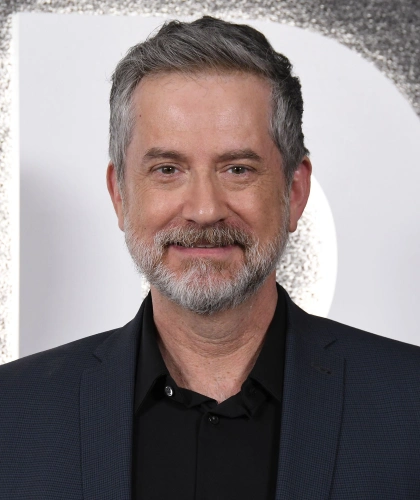 Грег Дэниелс