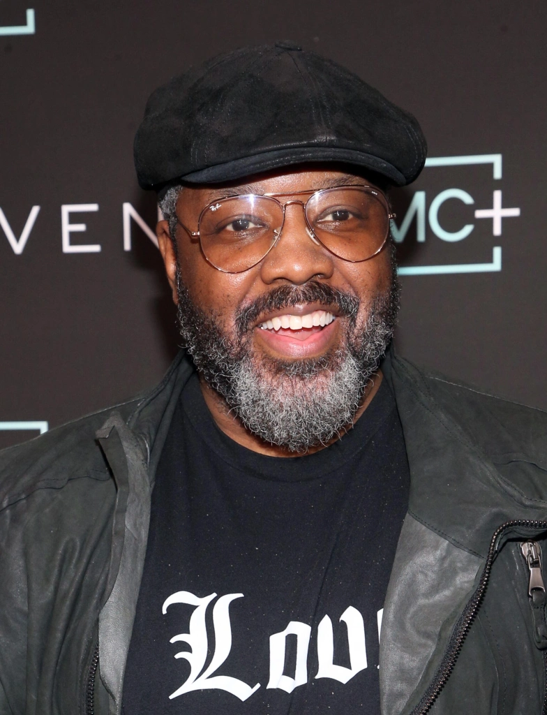 Кадим Хардисон