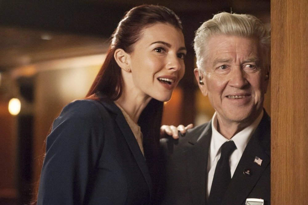 «Твин Пикс. Дневник наблюдений»: Отрывок из книги Антона Долина про легендарный сериал Дэвида Линча