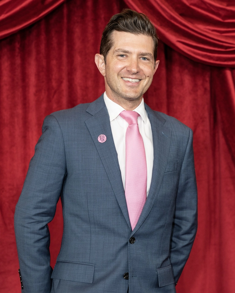 Джоэль Джонстоун