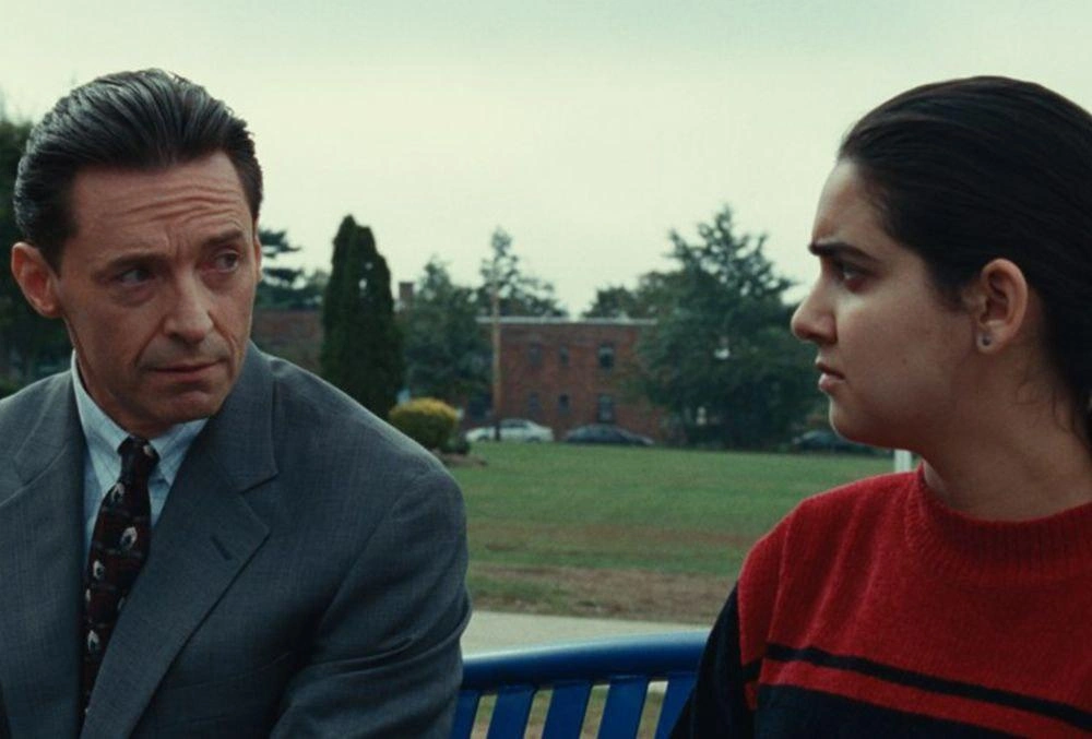 Правда и вымысел в фильме «Безупречный»