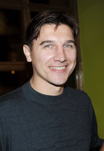 Сергей Угрюмов