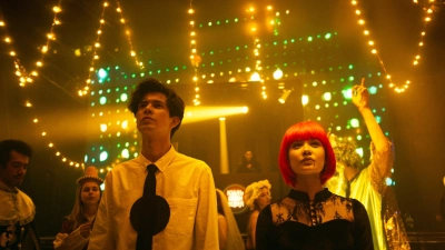 5 жизненных мудростей: чему нас учат «Уроки китайского»