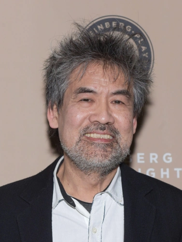 Дэвид Генри Хван