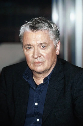 Хенри Хюбхен