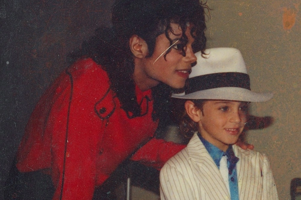 5 мощных документальных проектов о секс-скандалах