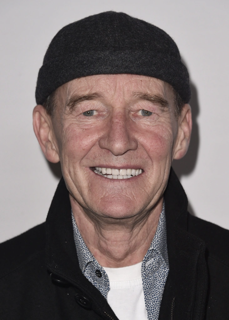 Дэвид Хейман