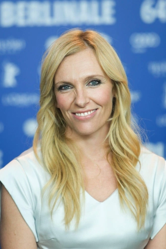 Тони Коллетт