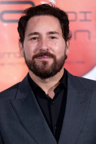 Хавьер Годино