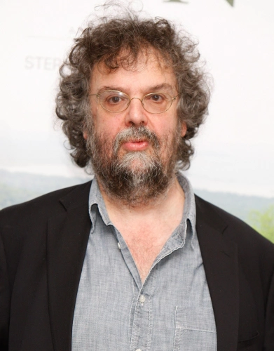 Стивен Полякофф