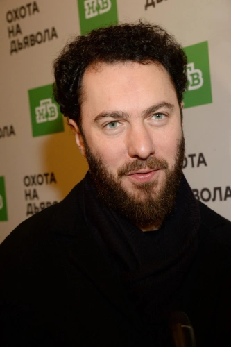 Давид Ткебучава