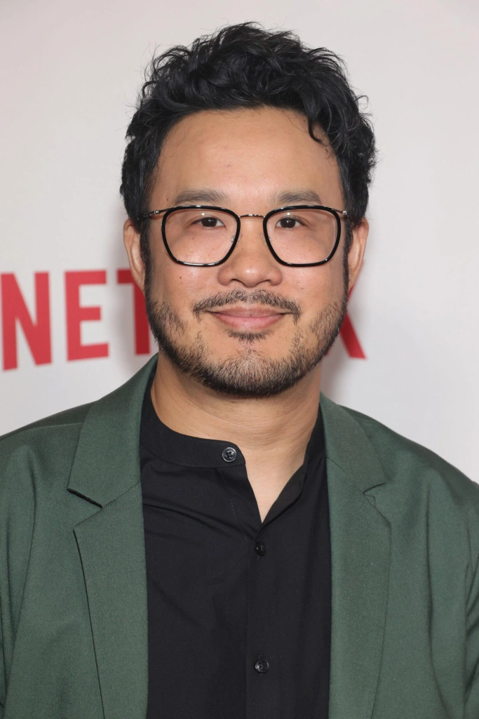 Кевин Танчароэн