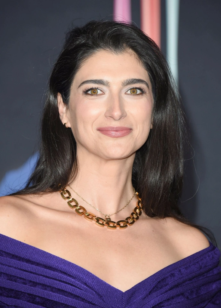 Тиффани Лонсдэйл