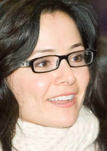 Сара Эдмондсон