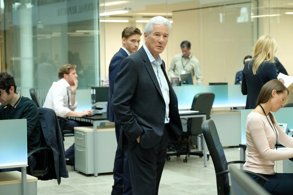 3 причины посмотреть сериал «МатьОтецСын»