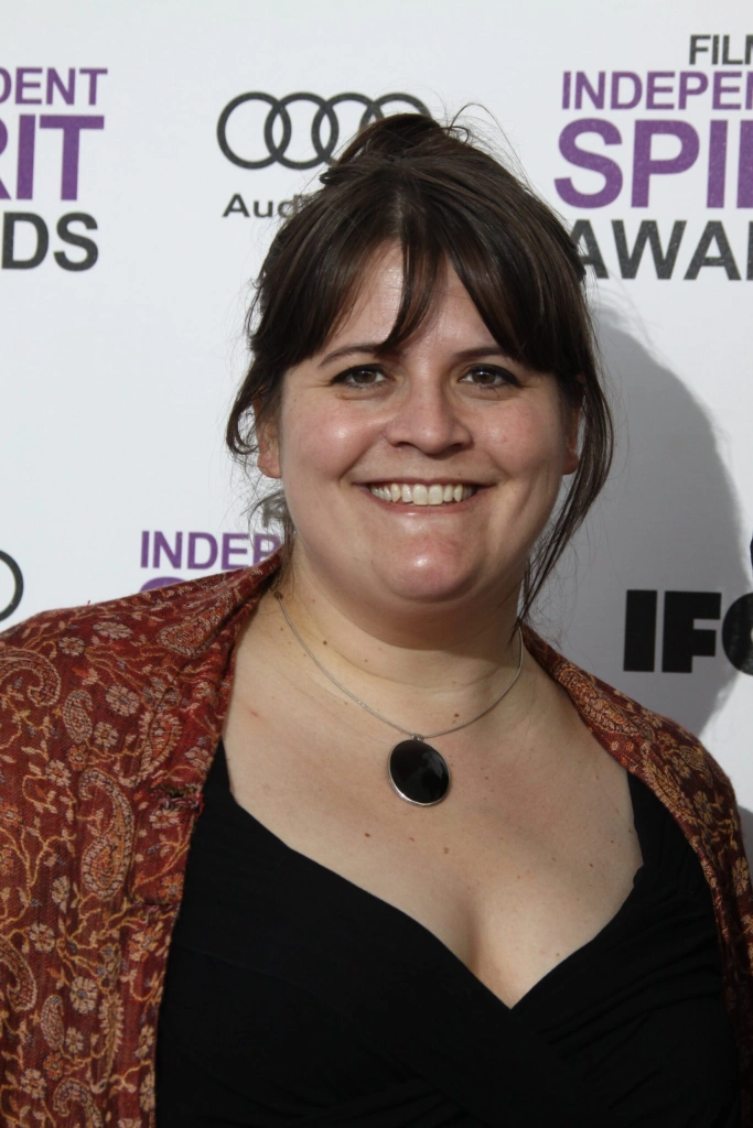 Меган Гриффитс