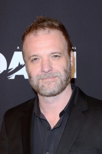 Джефф Т. Томас