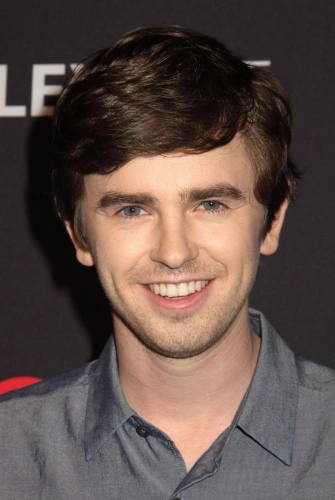 Фредди Хаймор