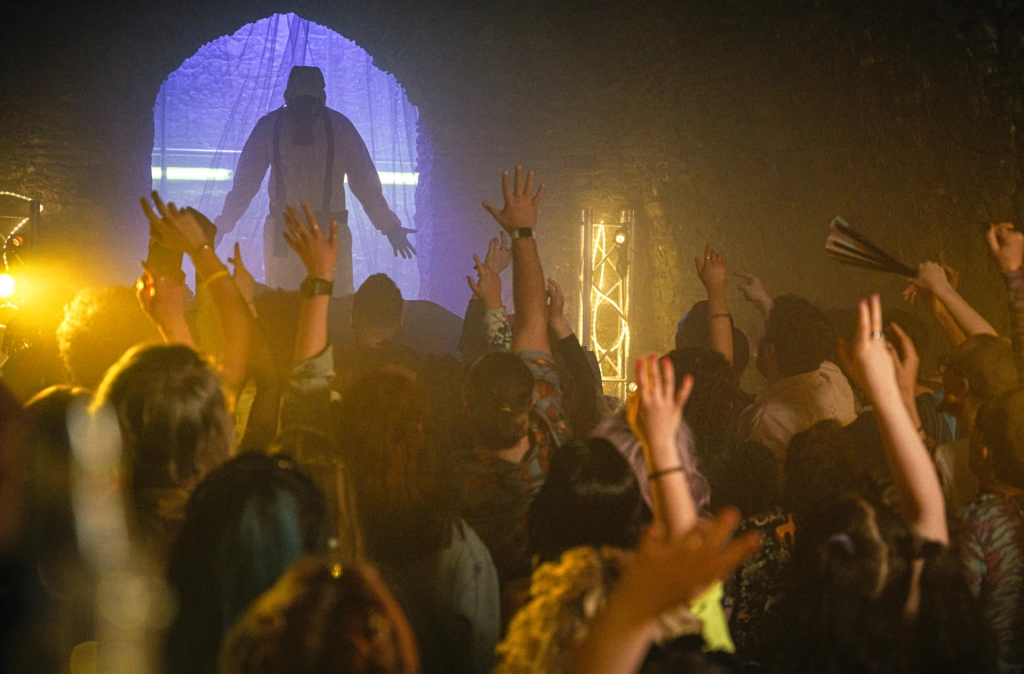 Стоит ли бояться «Волка»? Как устроен британский детективный триллер от BBC