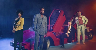 5 причин смотреть сериал Сета Рогена «Черный понедельник»