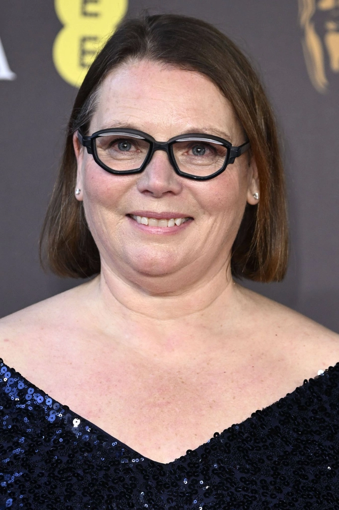 Джоэнна Скэнлэн