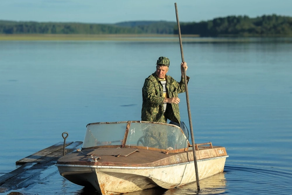 Ближе к корням: 7 российских драм, достойных внимания