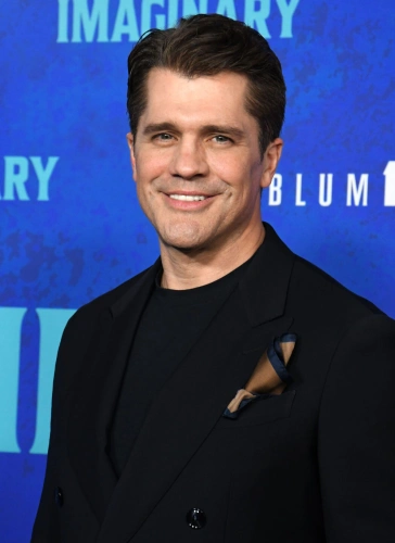 Джефф Уодлоу