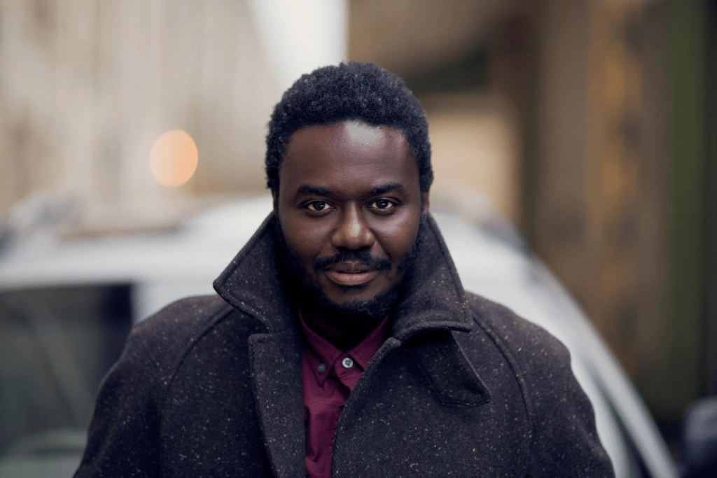 Лондон из зэ кэпитал: 7 отличных сериалов из&nbsp;Великобритании