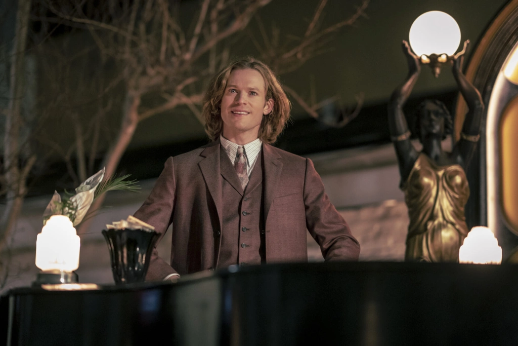 Внутри «Бессмертной вселенной» Энн Райс: изучаем сериалы о вампирах и ведьмах