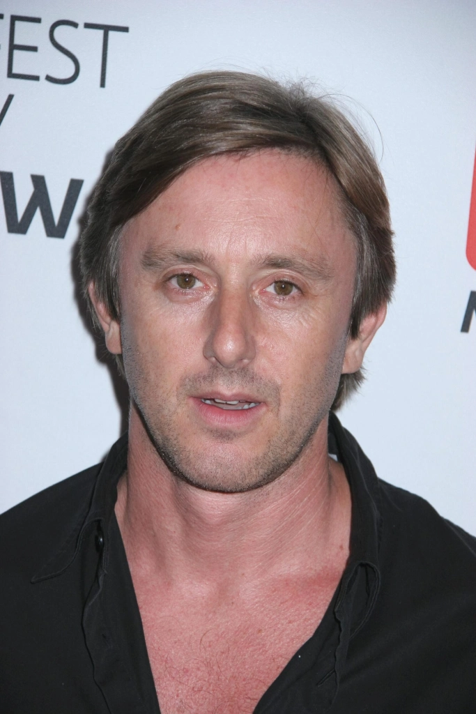 Джейк Уэбер