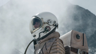 Свет далеких планет: Праздничный квиз ко Дню космонавтики