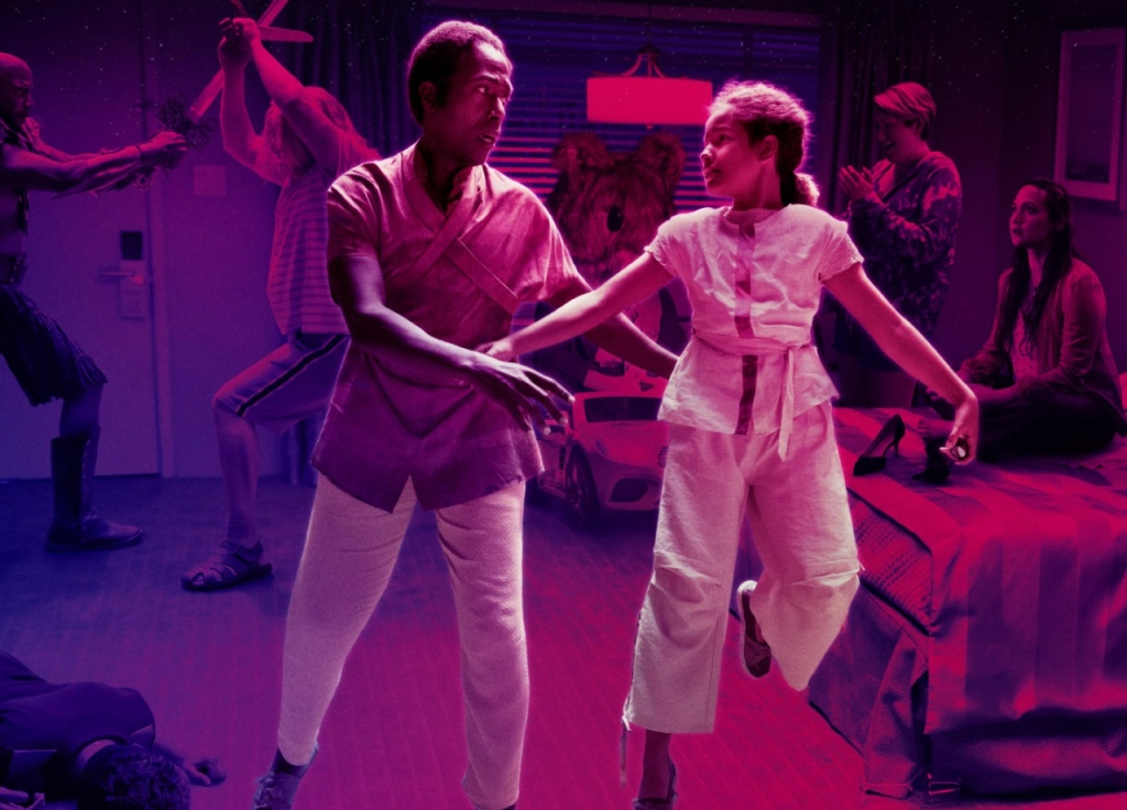 6 по-разному страшных сериалов