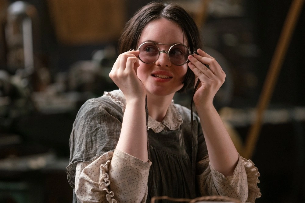 Неочевидные «Невероятные»: Зрелищная фэнтези-драма от Джосса Уидона