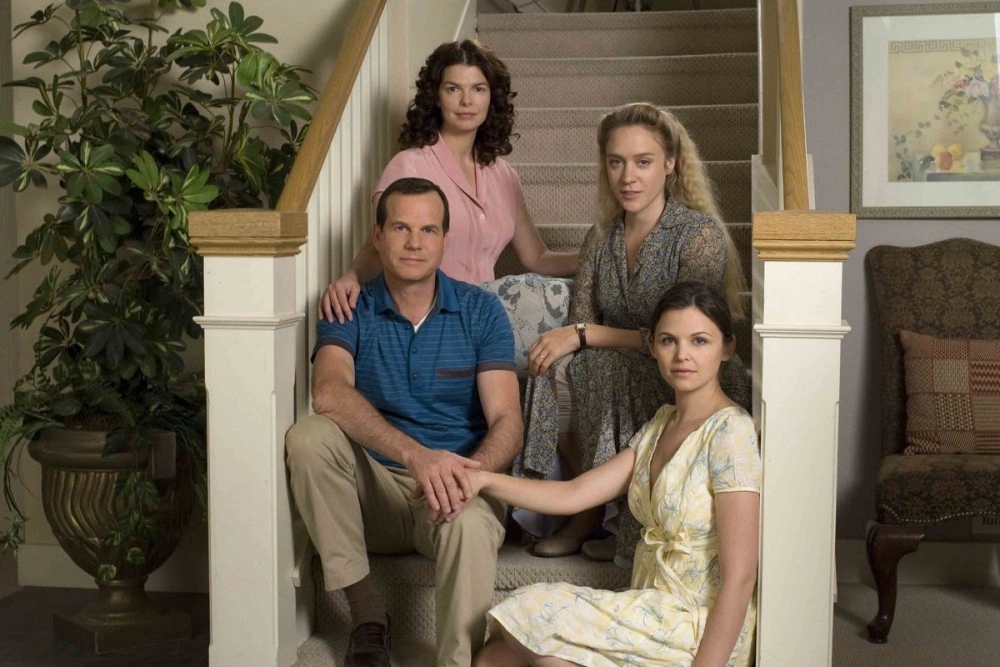 Работа в паре: 4 сериала о необычных браках