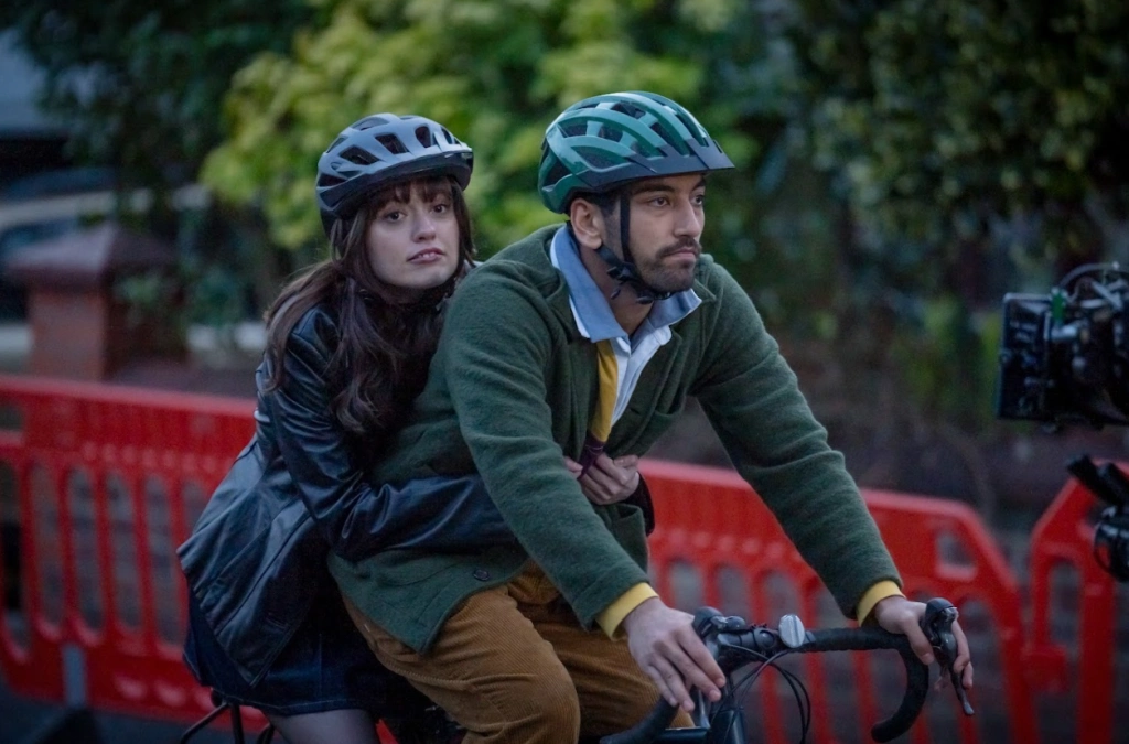 Наш краш: 18 сериалов с красивыми героями-мужчинами