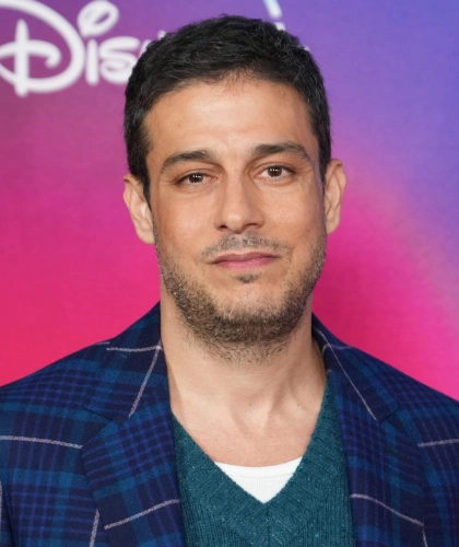 Джон Кэздан