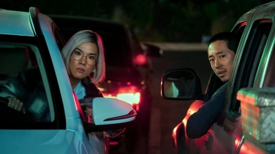 Почему женщины-воины убивают Еву, а потом исцеляют: 7 сериалов с яркими азиатскими героями