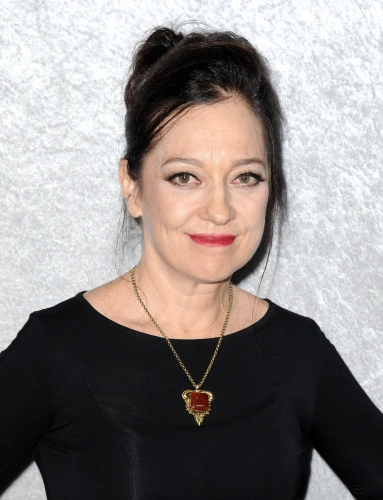 Патриция Скэнлон