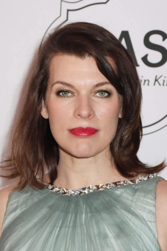 Милла Йовович