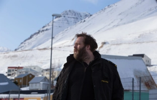 Детектив, который леденит душу: чем исландский сериал «Капкан» покоряет зрителей
