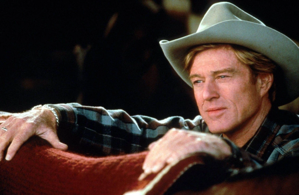 Умер крестный отец независимого кино Роберт Редфорд