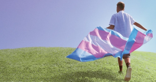 «Переходный период» и еще 3 ярких документальных проекта про поиск себя