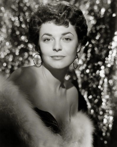 Энн Бэнкрофт