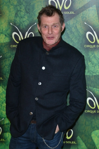 Джейсон Флеминг