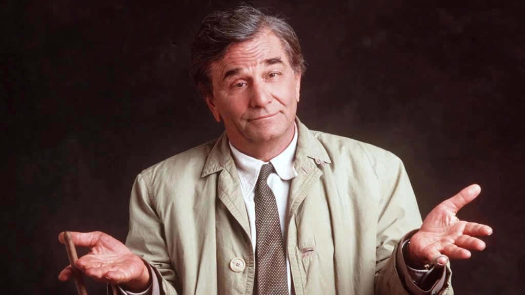 Наша пенсия опасна и трудна: cериалы о том, как возрастные детективы ищут преступников