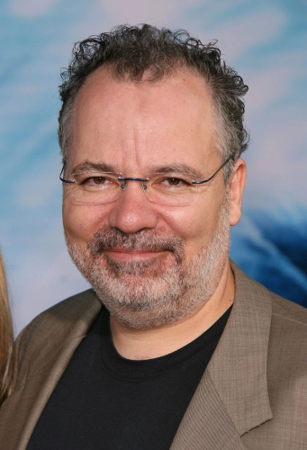 Джонатан Мостоу