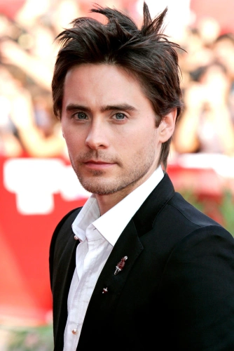 Джаред Лето