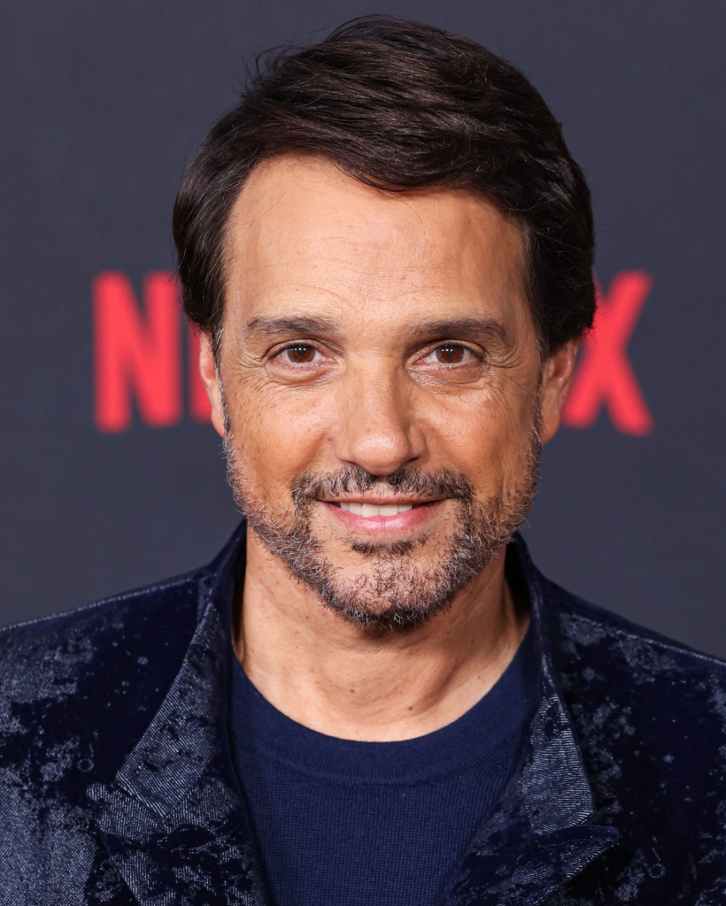 Ральф Маччио