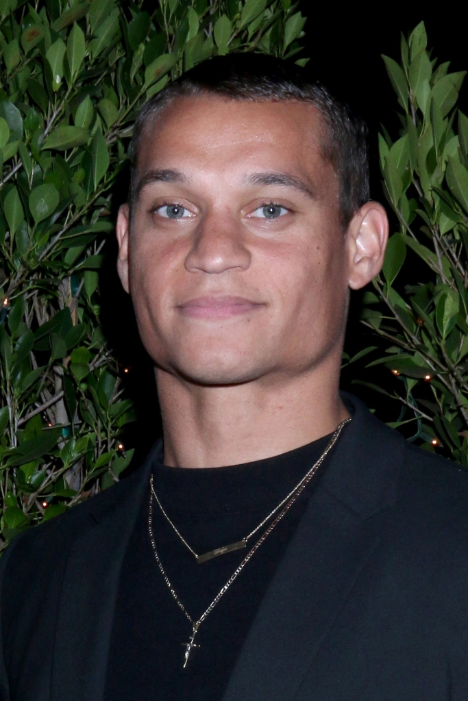 Тирик Уизерс